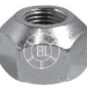 TUERCA CONICA 9/16-18 HEX 1 1/16